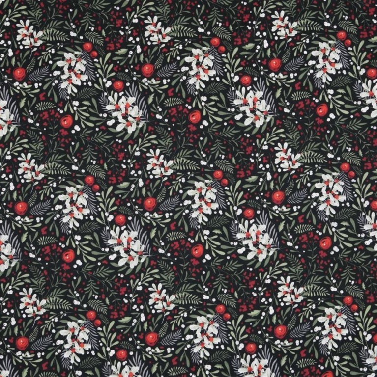 Genievre Anthracite