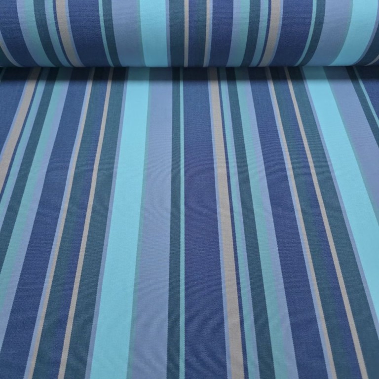 Madere bleu