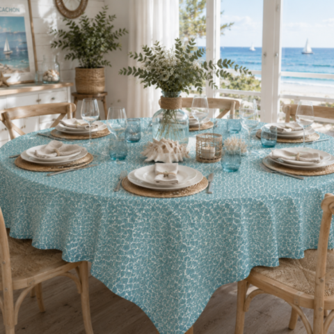 Antibes Turquoise Antibes Turquoise
