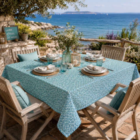 Antibes Turquoise Antibes Turquoise