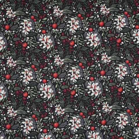 Genievre Anthracite