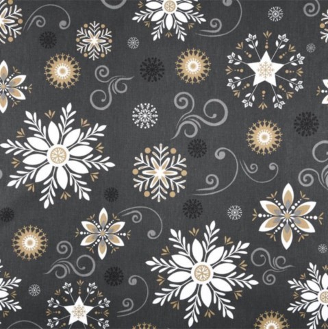 Liesse Anthracite