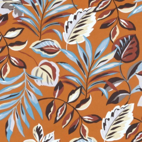 Missandei Orange