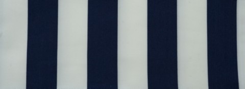 Playa Blanc bleu Navy