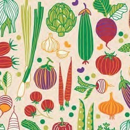 Potager Beige