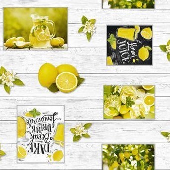 Sicile Citron