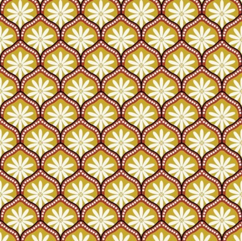 Zea Jaune